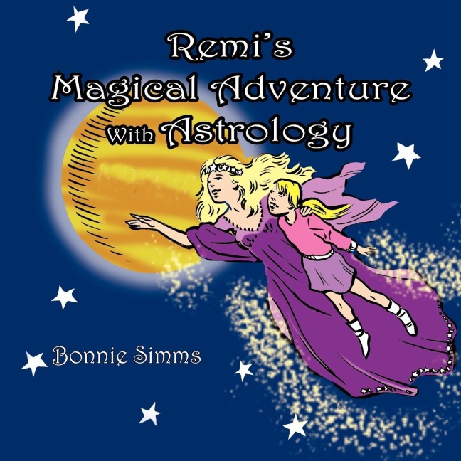 Remis Magical Adventure With Astrology