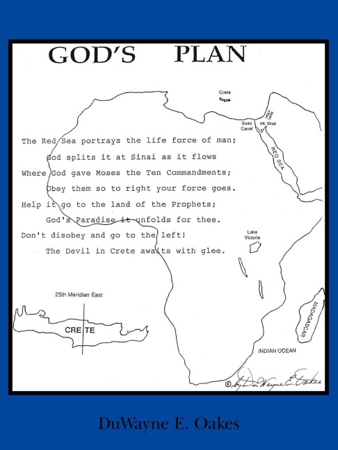Gods Plan