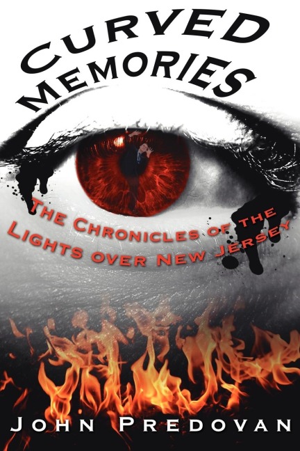 Curved Memories: The Chronicles of the Lights over New Jersey
