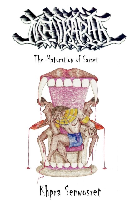Menkaraa: The Maturation of Sarset