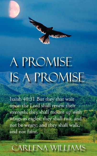 A Promise Is a Promise