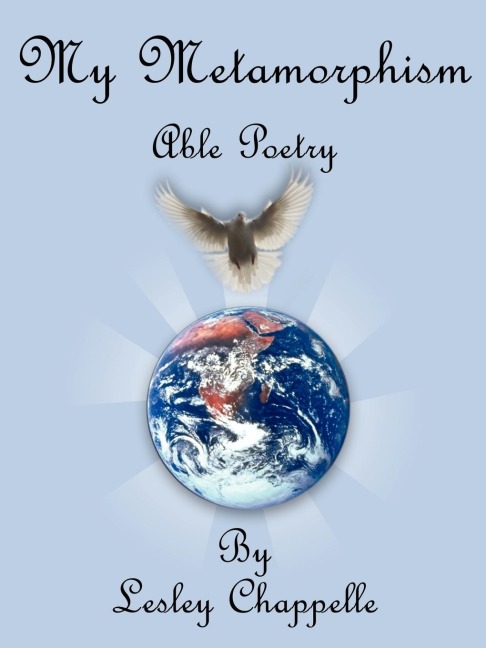 My Metamorphism: Able Poetry