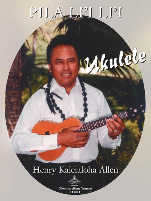Ukulele: PILA LI'I LI'I