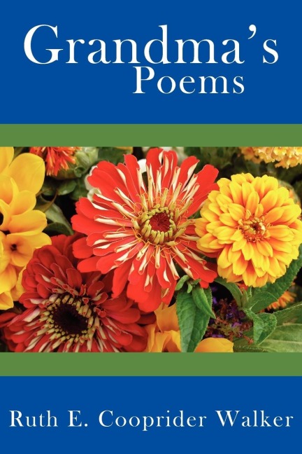 Grandmas Poems