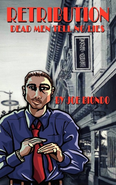 RETRIBUTION: DEAD MEN TELL NO LIES