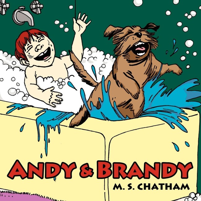Andy  and  Brandy