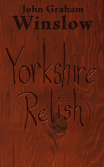 Yorkshire Relish