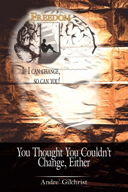 You Thought You Couldnt Change, Either