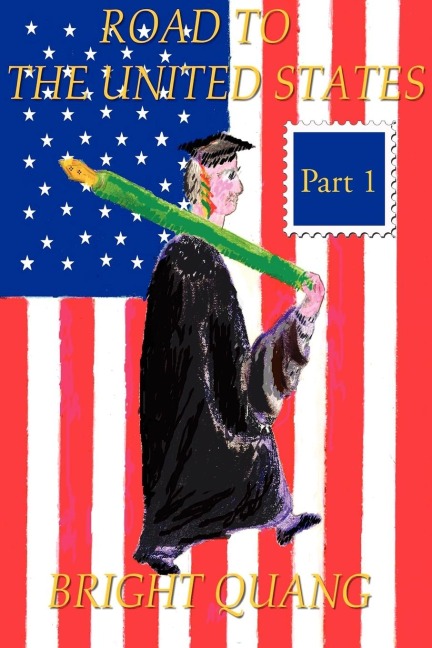 Road to the United States: Part 1