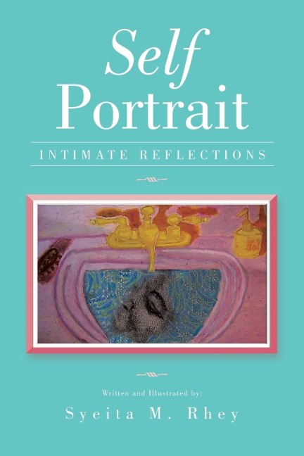 Self Portrait: Intimate Reflections