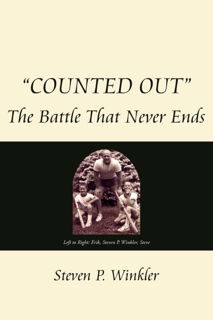 COUNTED OUT: The Battle That Never Ends