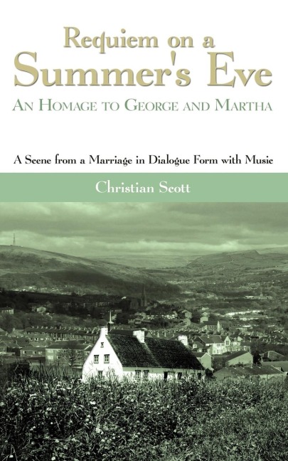 Requiem on a Summers Eve: An Homage to George and Martha