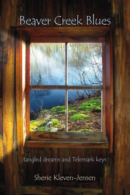 Beaver Creek Blues: tangled dreams and Telemark keys