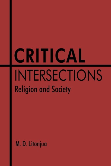 Critical Intersections: Religion and Society