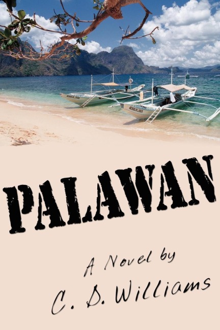 PALAWAN: A novel by