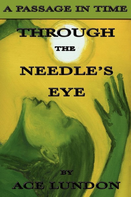 Through The Needles Eye/The Legend of The Planet Itnava