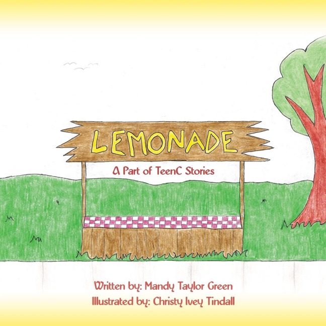 Lemonade: A Part of TeenC Stories