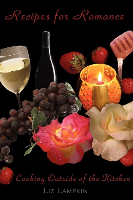 Recipes for Romance: Cooking Outside of the Kitchen
