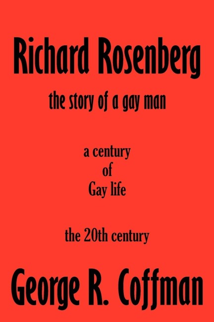 Richard Rosenberg