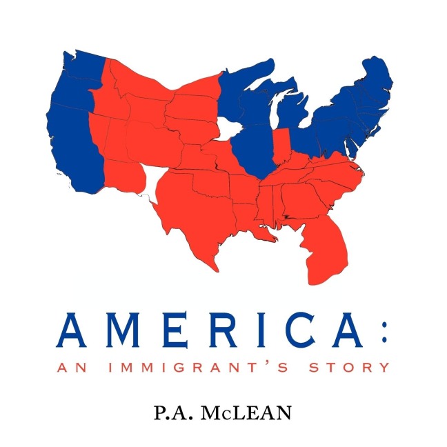 America: An Immigrants Story