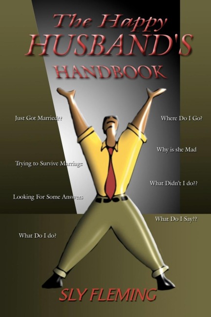 The Happy Husbands Handbook