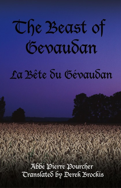 The Beast of Gevaudan: La Bete Du Gevaudan