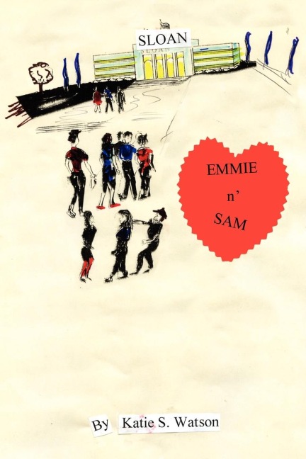 Emmie n Sam