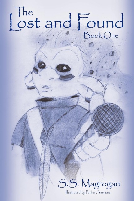 The Lost and Found: Book One