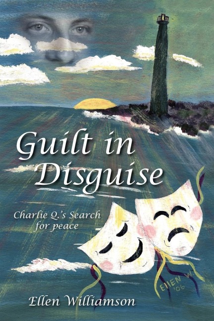 Guilt in Disguise: Charlie Q.s Search for peace
