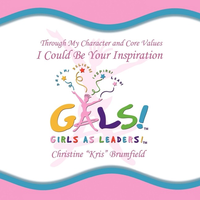 Gals! Girls As Leaders