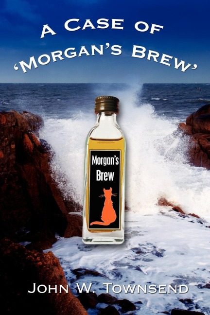A Case of Morgans Brew