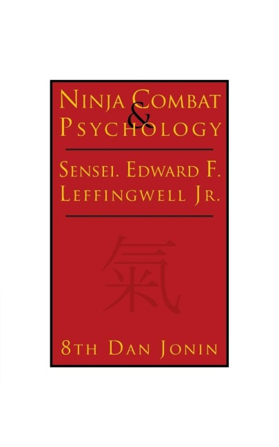 Ninja Combat & Psychology