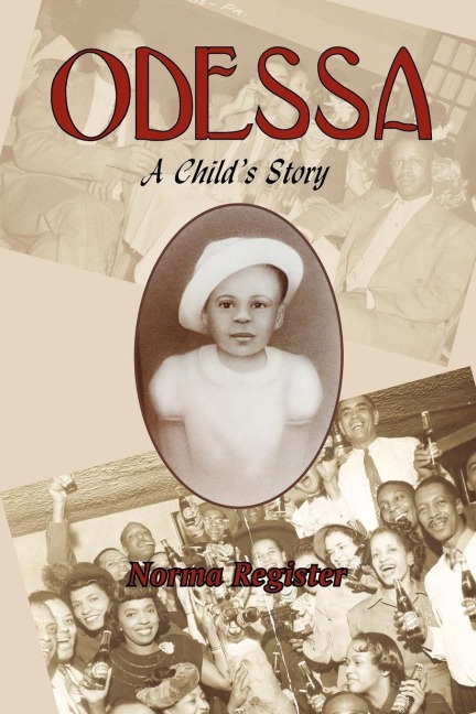 ODESSA: A Childs Story