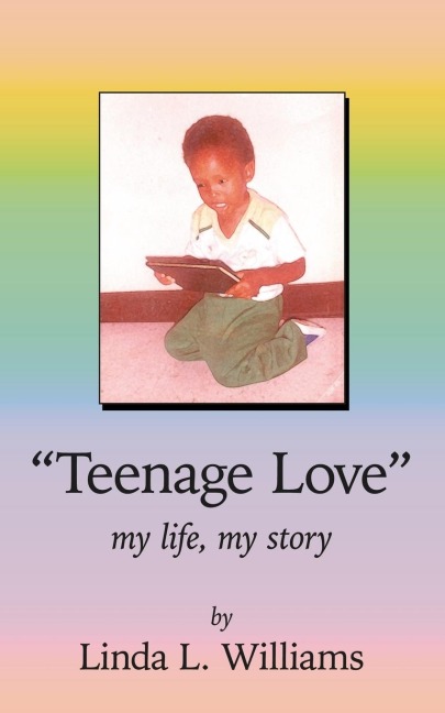 Teenage Love