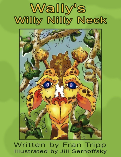 Wallys Willy Nilly Neck