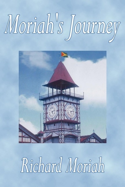 Moriahs Journey