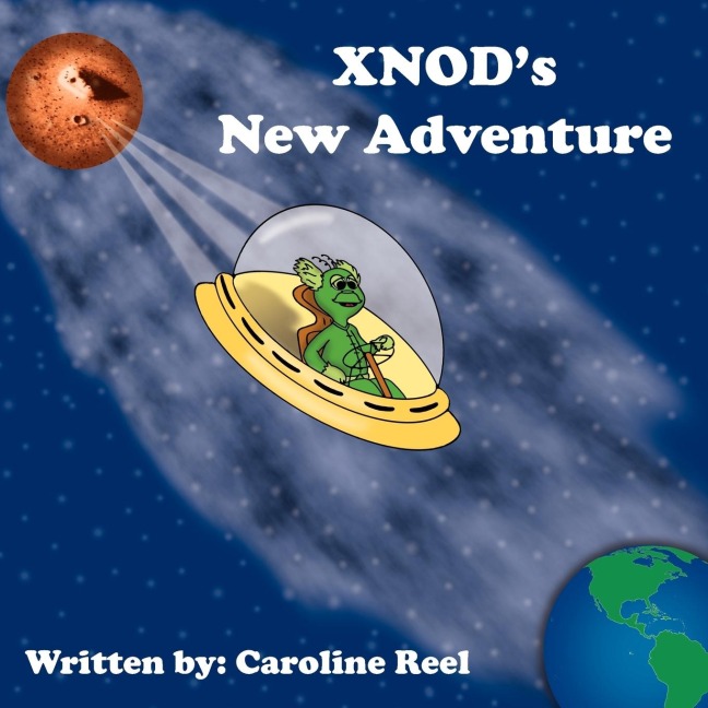 XNODs New Adventure