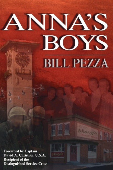 Annas Boys