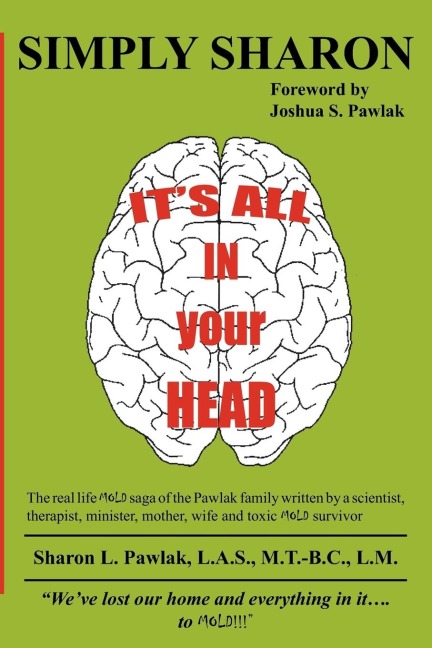 ITS ALL IN YOUR HEAD