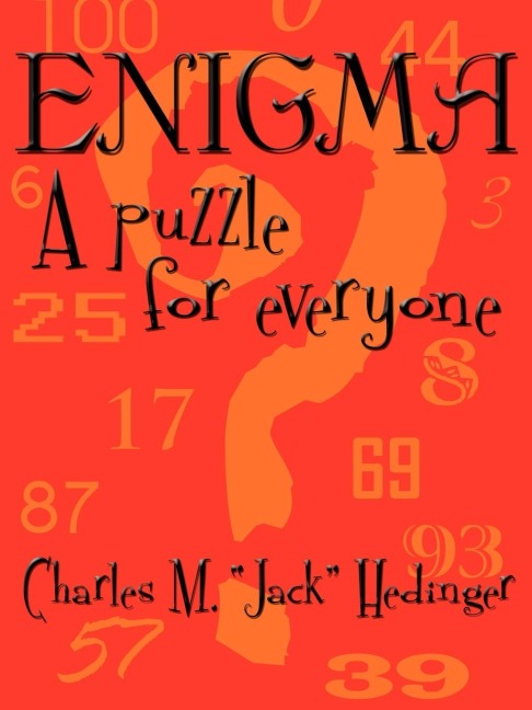 ENIGMA: A puzzle for everyone