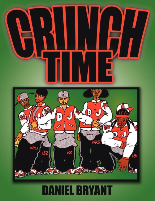 Crunch Time