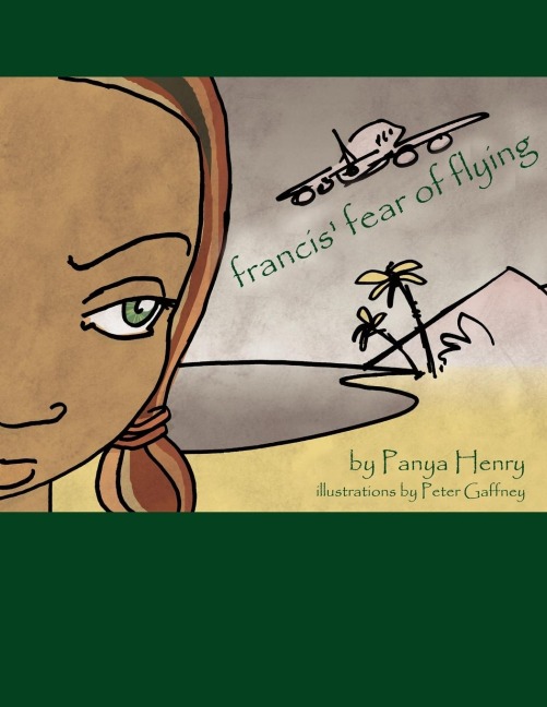 Francis Fear of Flying