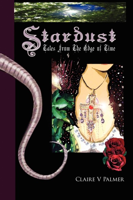Stardust: Tales from the Edge of Time