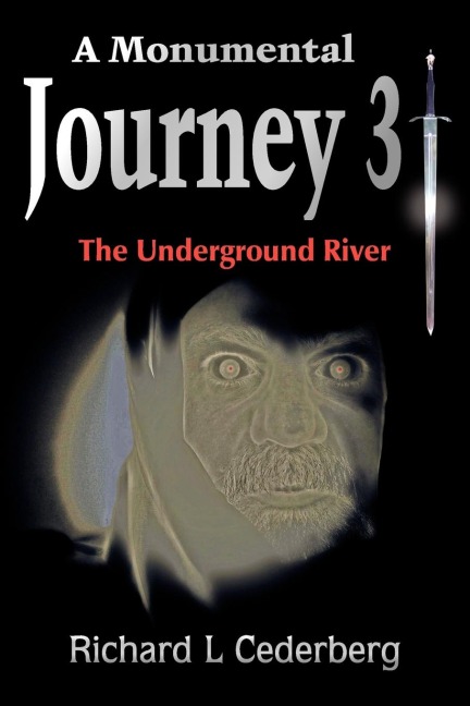 A Monumental Journey 3: The Underground River