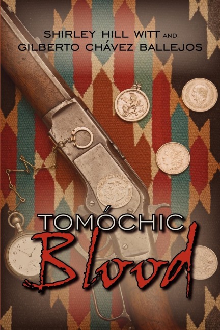 TomÃ³chic Blood
