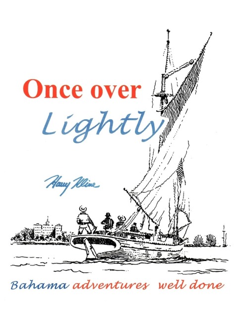 Once Over Lightly: Bahama Adventures Well Done