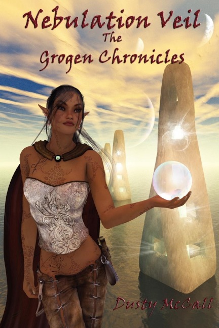 Nebulation Veil: The Grogen Chronicles