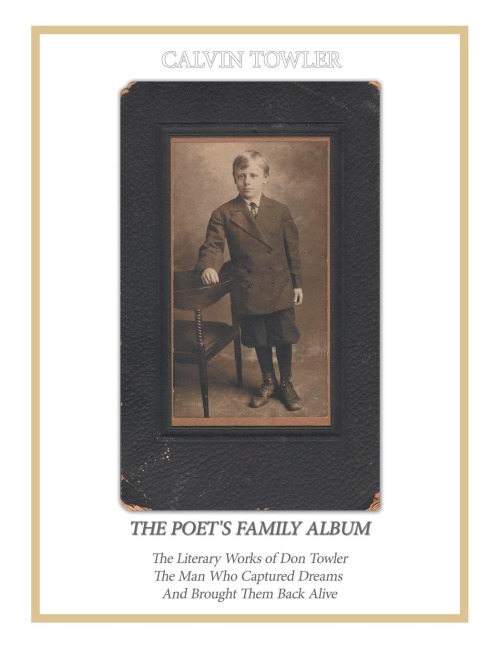 The Poets Family Album