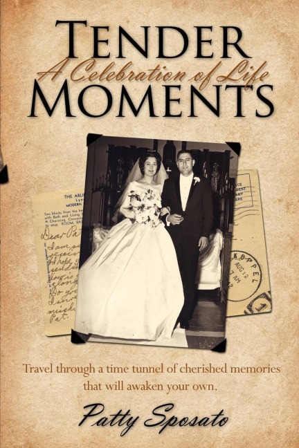 Tender Moments: A Celebration of Life