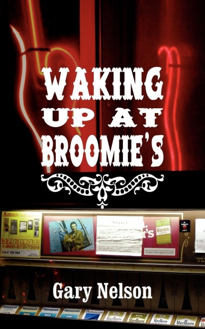 Waking Up At Broomies